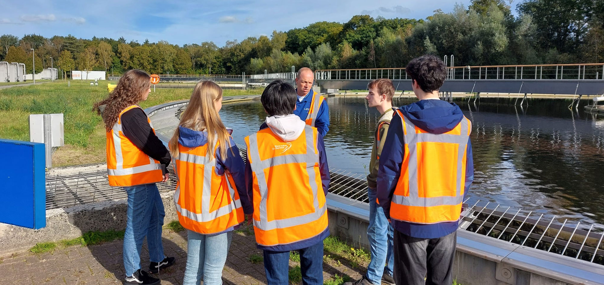 waterschappen-watereducatie-lesmateriaal-kinderen-rwzi-dommel